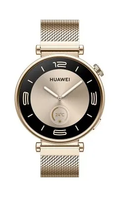 Смарт-часы Huawei Watch GT 4 41mm Milanese Strap