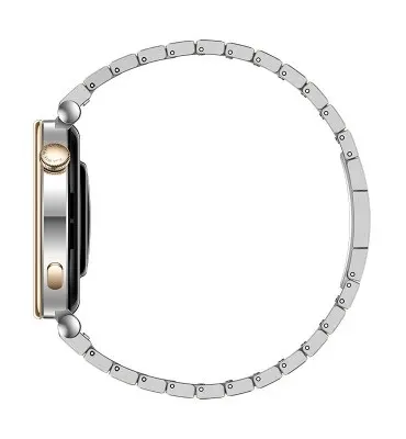 Смарт-часы Huawei Watch GT 4 41mm Stainless Steel Strap