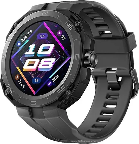 Смарт-часы Huawei Watch GT Cyber 47mm