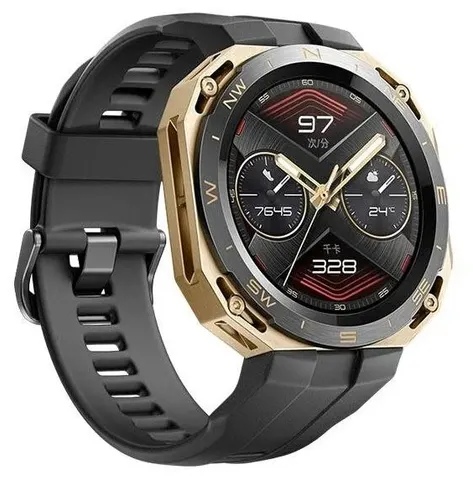 Смарт-часы Huawei Watch GT Cyber 47mm