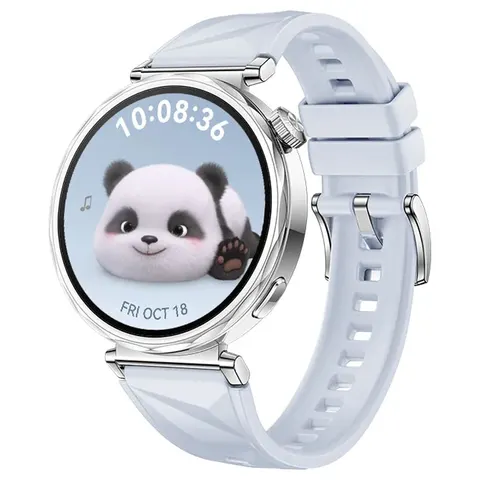 Смарт-часы Huawei Watch GT 5 41mm Fluoroelastomer Strap