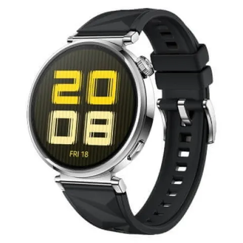 Смарт-часы Huawei Watch GT 5 41mm Fluoroelastomer Strap
