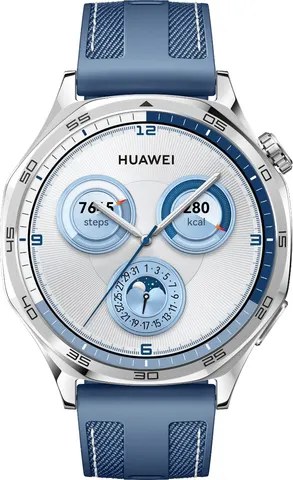 Смарт-часы Huawei Watch GT 5 46mm Woven Strap