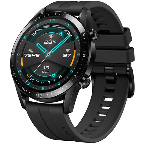 Смарт-часы Huawei Watch GT 2 46mm