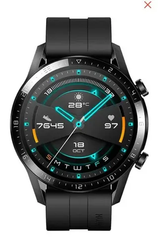 Смарт-часы Huawei Watch GT 2 46mm