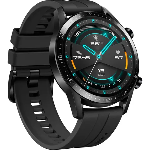 Смарт-часы Huawei Watch GT 2 46mm