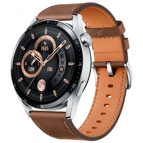 Смарт-часы Huawei Watch GT 3 42mm Classic