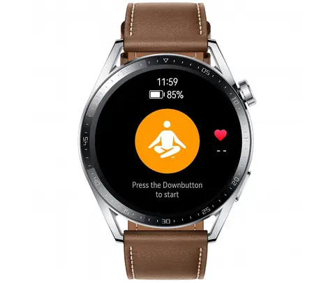 Смарт-часы Huawei Watch GT 3 42mm Classic
