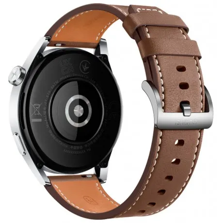Смарт-часы Huawei Watch GT 3 42mm Classic