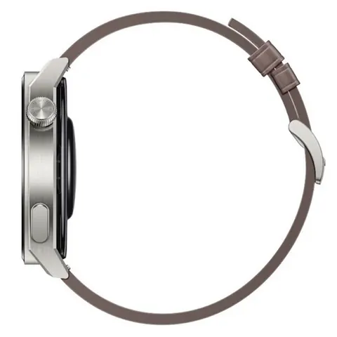 Смарт-часы Huawei Watch GT 3 Pro 46mm Leather Strap