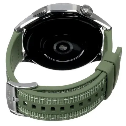 Смарт-часы Huawei Watch GT 4 46mm Woven Strap