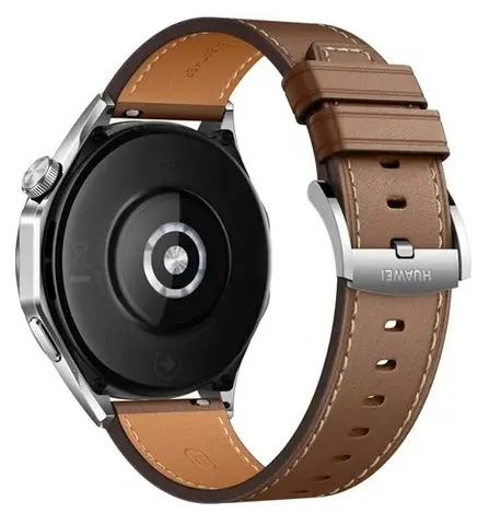 Смарт-часы Huawei Watch GT 4 41mm Leather Strap