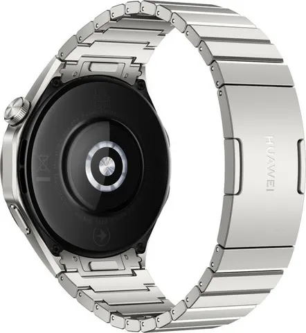 Смарт-часы Huawei Watch GT 4 46mm Stainless Steel Strap