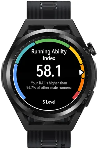Смарт-часы Huawei Watch GT Runner