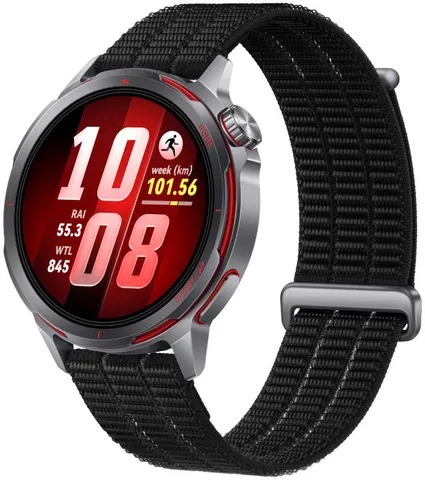 Смарт-часы Huawei Watch GT Runner 2