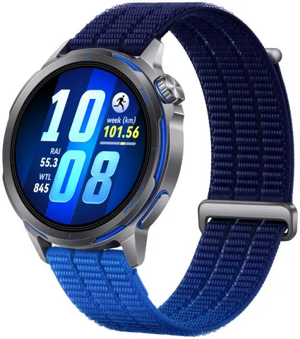 Смарт-часы Huawei Watch GT Runner 2