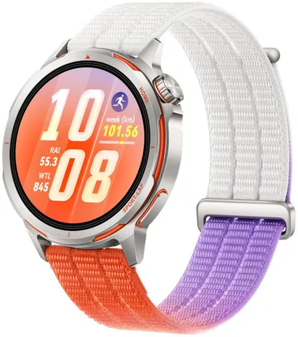 Смарт-часы Huawei Watch GT Runner 2