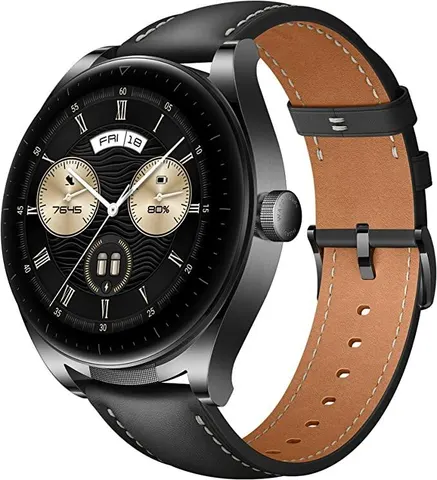 Смарт-часы Huawei Watch Buds