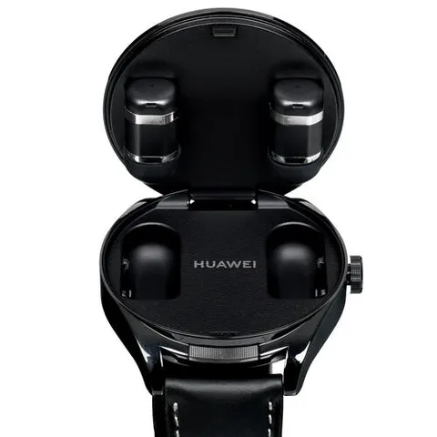 Смарт-часы Huawei Watch Buds