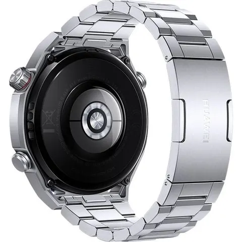 Смарт-часы Huawei Watch Ultimate Titanium Strap