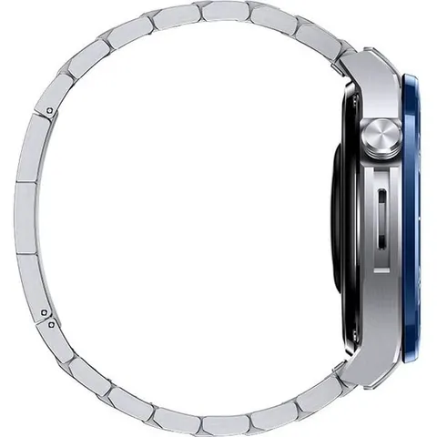 Смарт-часы Huawei Watch Ultimate Titanium Strap