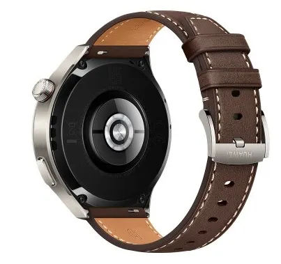 Смарт-часы Huawei Watch 4 Pro 48.8mm Leather Strap