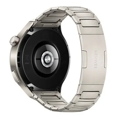 Смарт-часы Huawei Watch 4 Pro 48.8mm Titanium Strap
