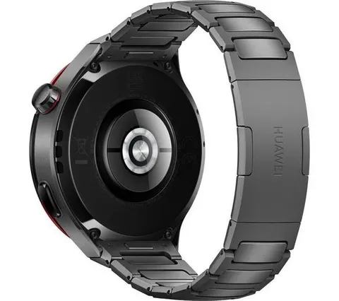 Смарт-часы Huawei Watch 4 Pro 48.8mm Titanium Strap Space Edition