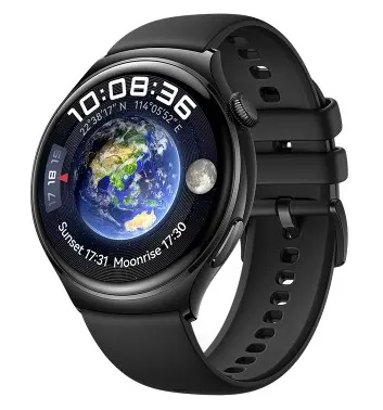Смарт-часы Huawei Watch 4 46.2mm
