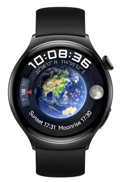 Смарт-часы Huawei Watch 4 46.2mm