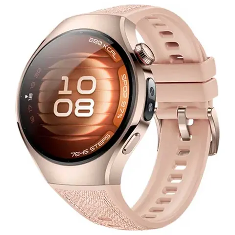 Смарт-часы Huawei Watch 5 Beige Composite Strap