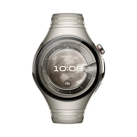 Смарт-часы Huawei Watch 5 Titanium Strap