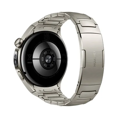 Смарт-часы Huawei Watch 5 Titanium Strap