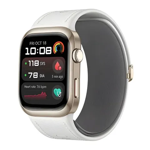 Смарт-часы Huawei Watch D2 с тонометром
