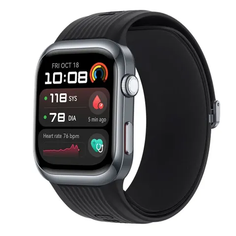 Смарт-часы Huawei Watch D2 с тонометром