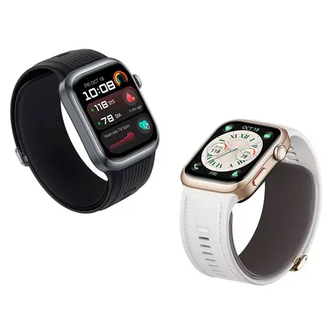Смарт-часы Huawei Watch D2 с тонометром
