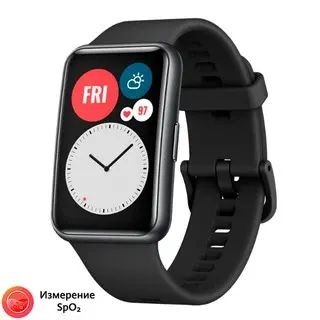Фитнес-браслет Huawei Watch Fit