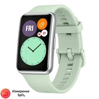 Фитнес-браслет Huawei Watch Fit