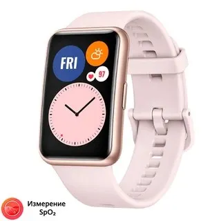 Фитнес-браслет Huawei Watch Fit