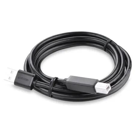 Кабель для принтера Ugreen USB 2.0 1.5м (10845)