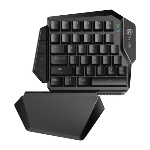 Игровая Bluetooth клавиатура GameSir Z2