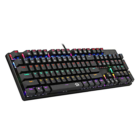 Игровая механическая клавиатура Redragon USB (K208)