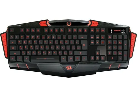 Игровая клавиатура Asura 2 (K501-2)