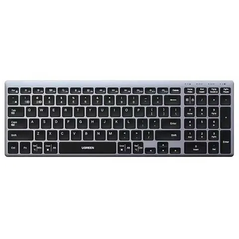 Мультирежимная беспроводная клавиатура UGREEN (K552-85589)
