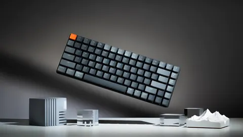 Беспроводная клавиатура Keychron K3A