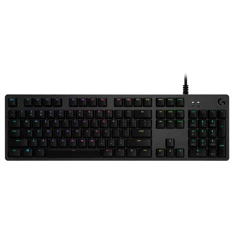 Игровая клавиатура Logitech G512