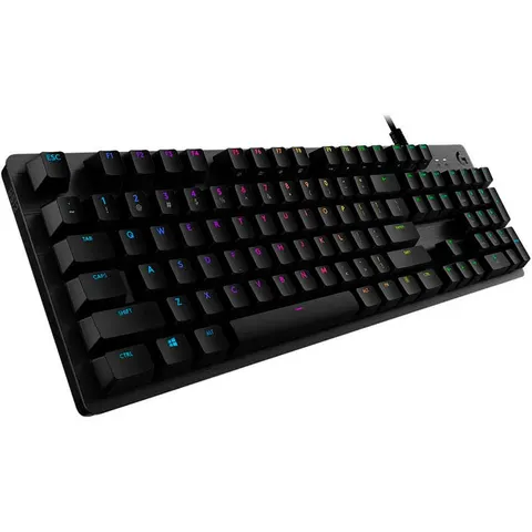 Игровая клавиатура Logitech G512
