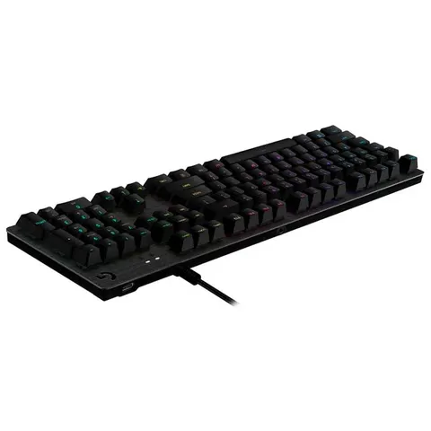 Игровая клавиатура Logitech G512