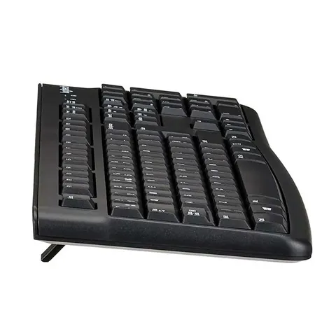 Проводная клавиатура Logitech K120