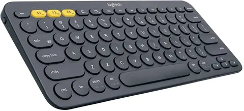 Беспроводная клавиатура Logitech K380